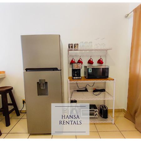 Hansa Departameto 巴亞爾塔港 外观 照片